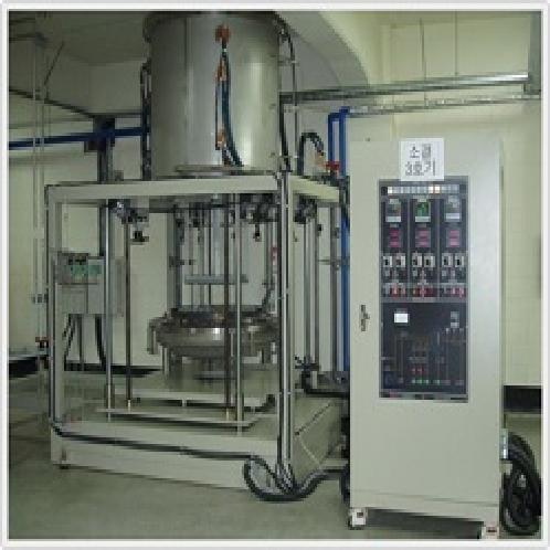 Vacuum Sintering Furnace