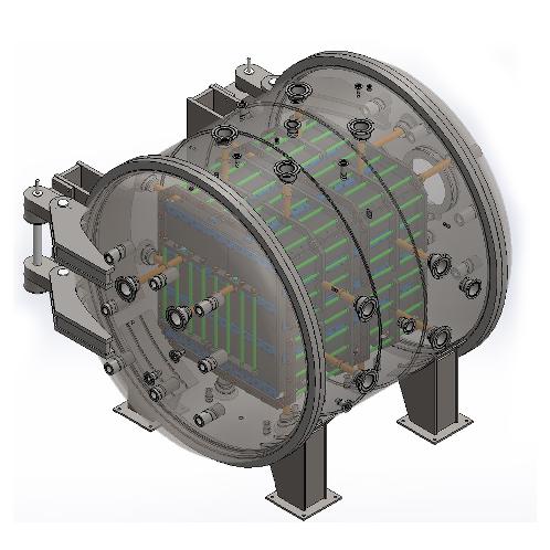 Purification Furnace