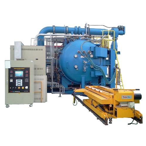 Graphitization Furnace